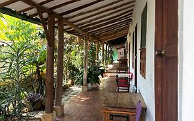 Mi Ranchito, Centro